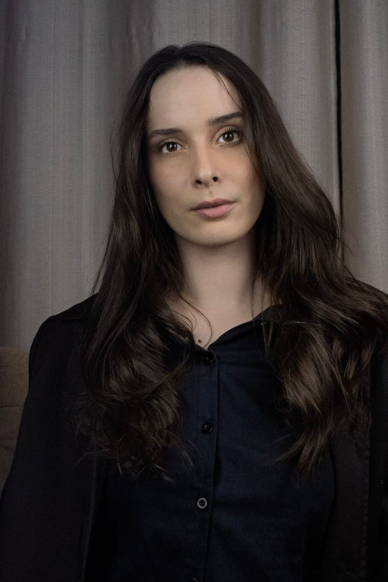 Ana Carriel, advogada especialista em inventário extrajudicial e direito imobiliário
